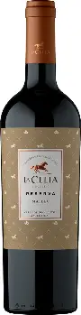 LA CELIA RESERVA MALBEC DE 750ml